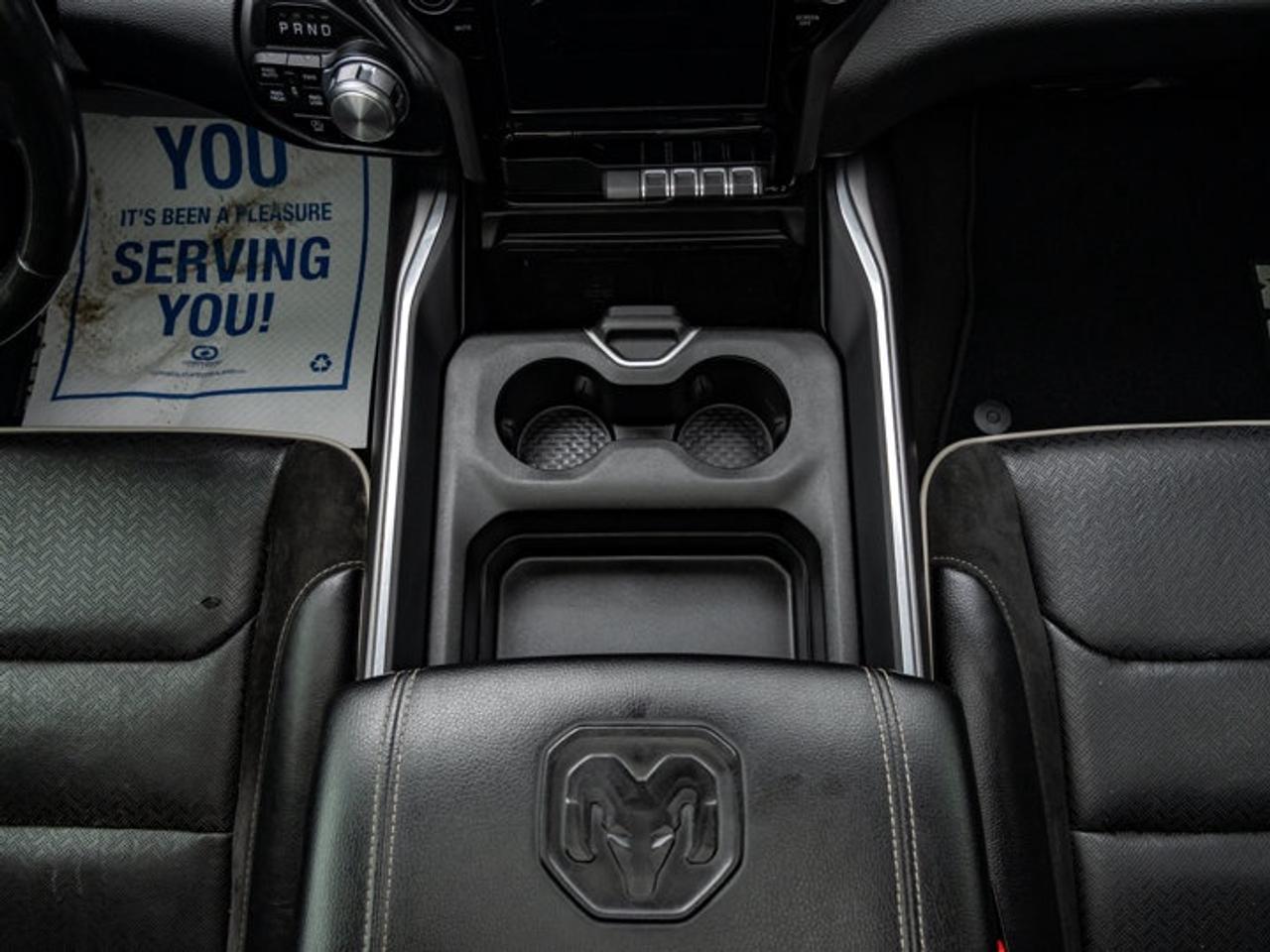 2022 RAM 1500 Laramie Photo