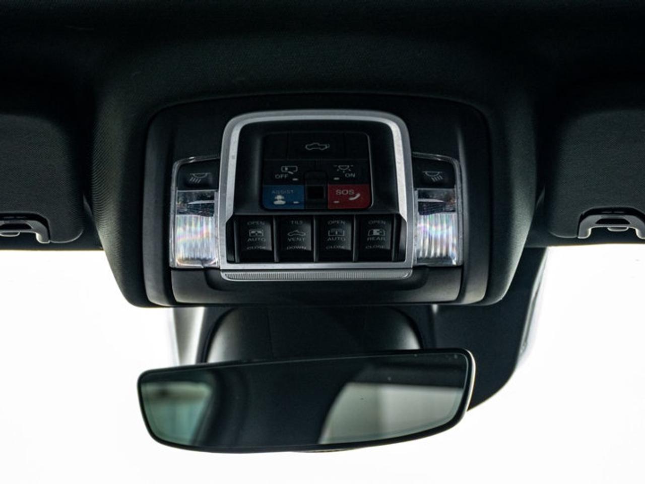 2022 RAM 1500 Laramie Photo