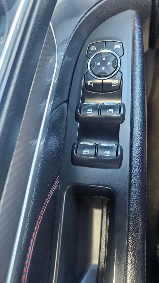 2017 Ford Explorer 4WD 4DR SPORT Photo