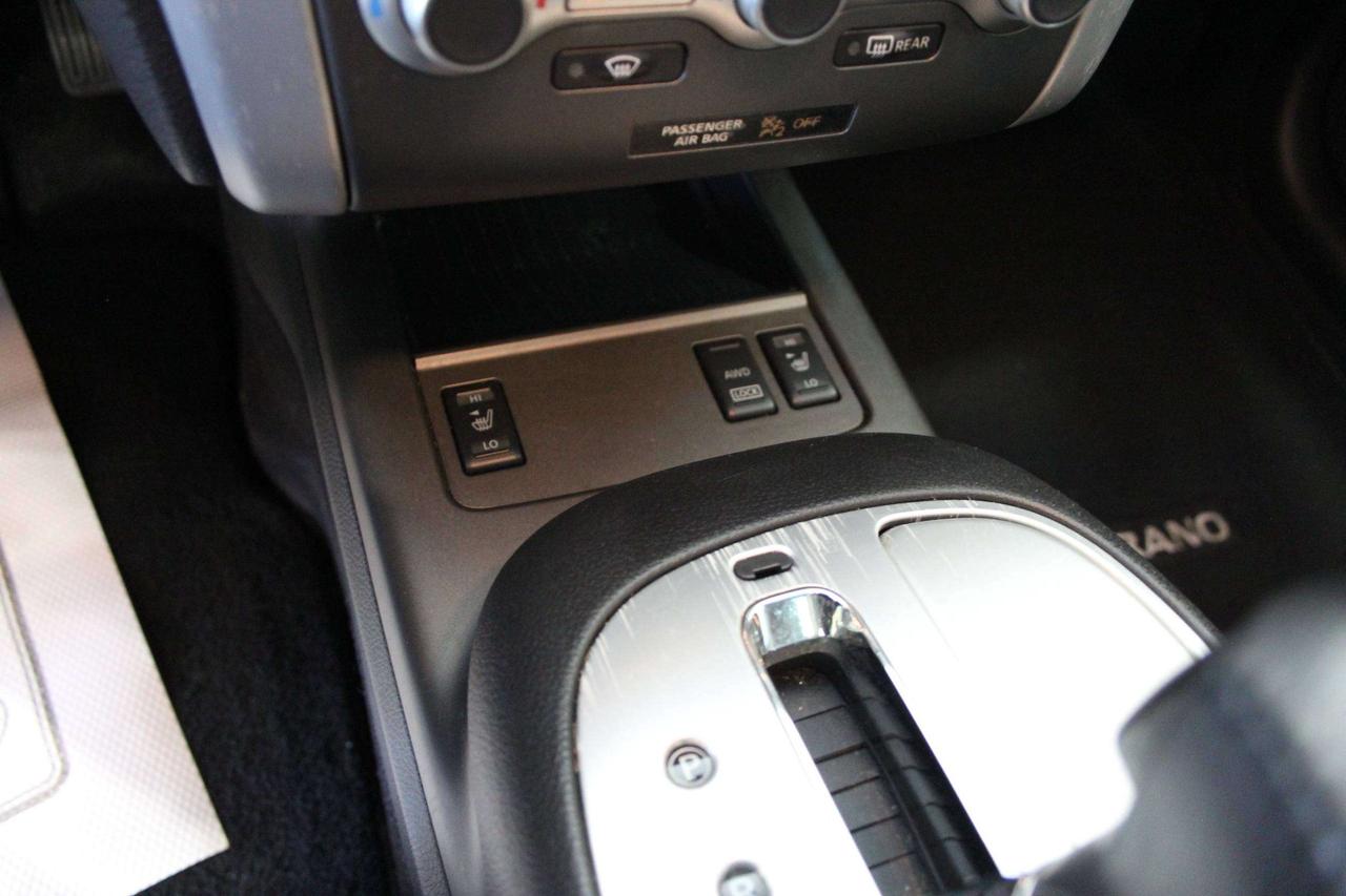 2012 Nissan Murano SL AWD LOW KM! Photo