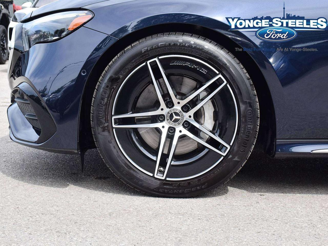 2026 Mercedes-Benz E-Class Low KM! Like new! Save $$$ Photo