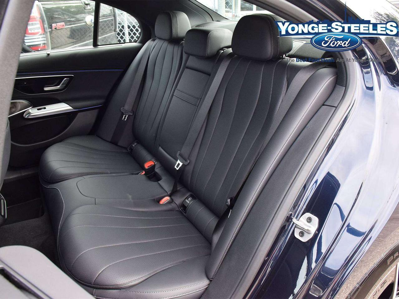 2026 Mercedes-Benz E-Class Low KM! Like new! Save $$$ Photo