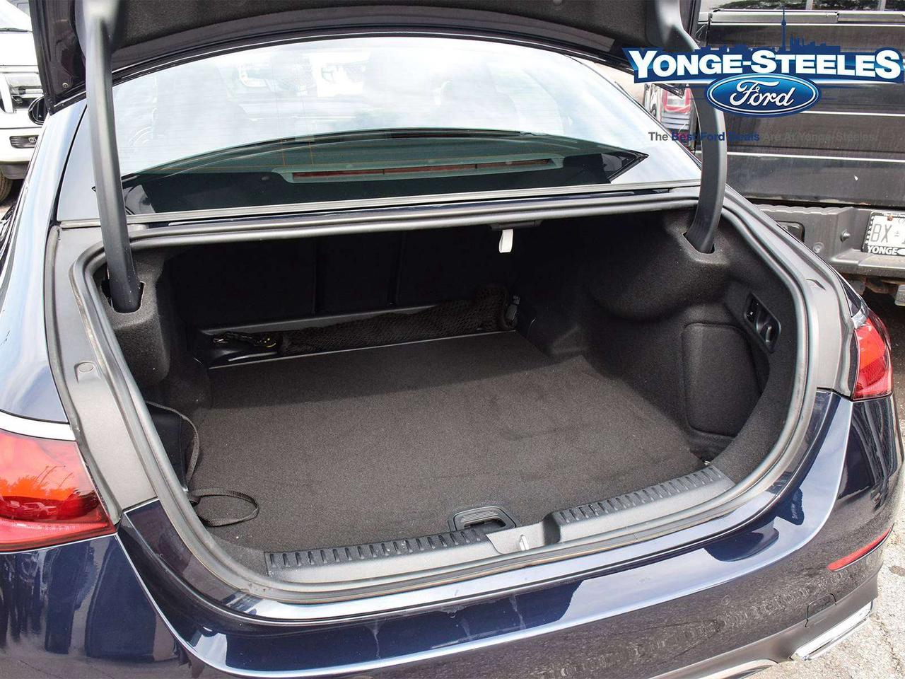 2026 Mercedes-Benz E-Class Low KM! Like new! Save $$$ Photo