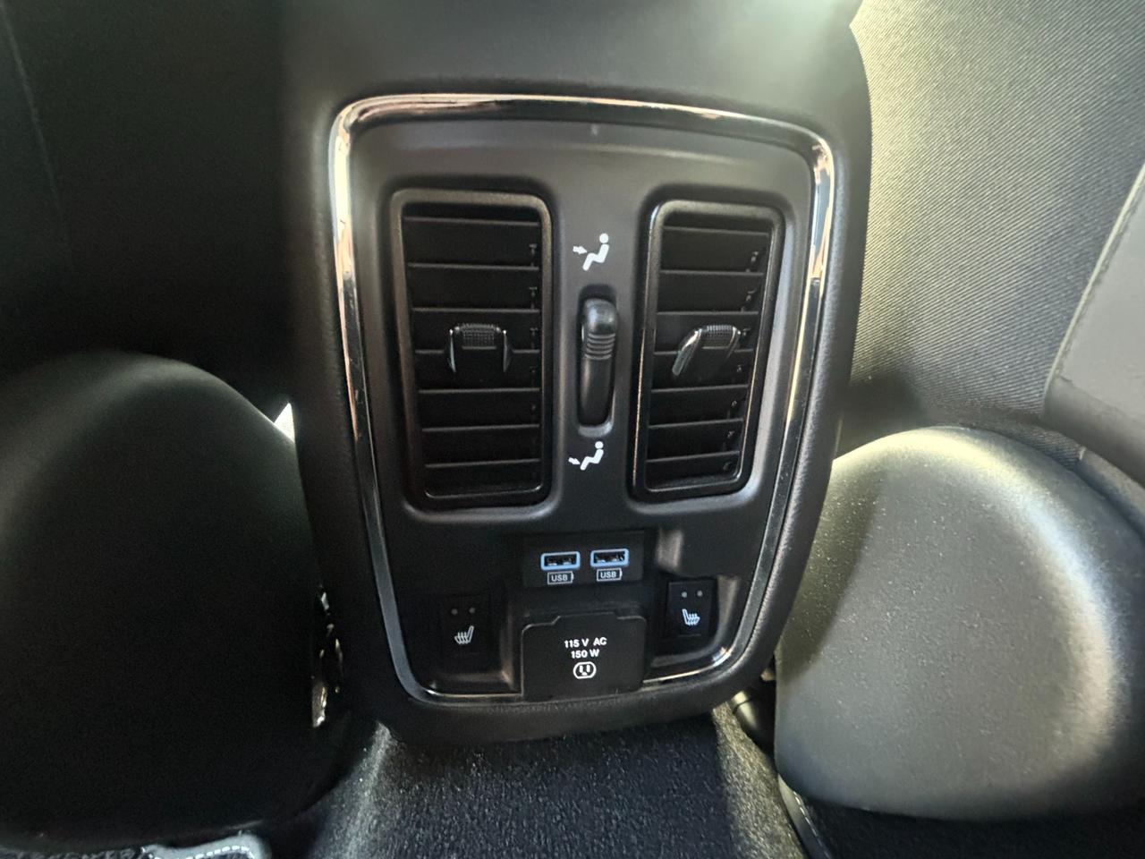 2021 Jeep Grand Cherokee Limited 4dr 4x4 Photo