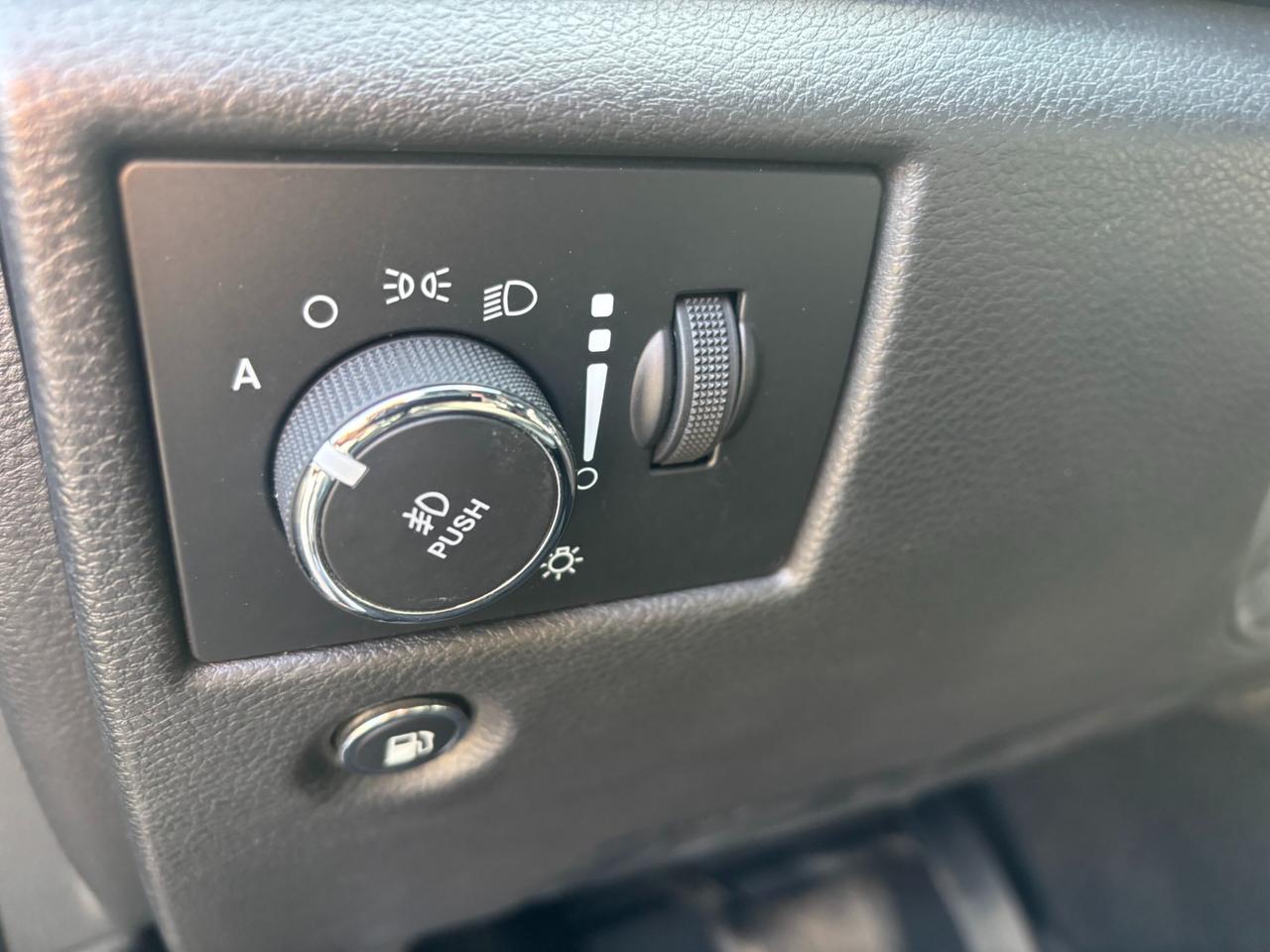 2021 Jeep Grand Cherokee Limited 4dr 4x4 Photo