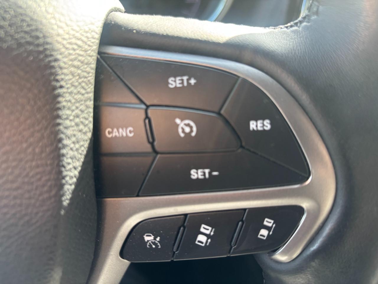 2021 Jeep Grand Cherokee Limited 4dr 4x4 Photo