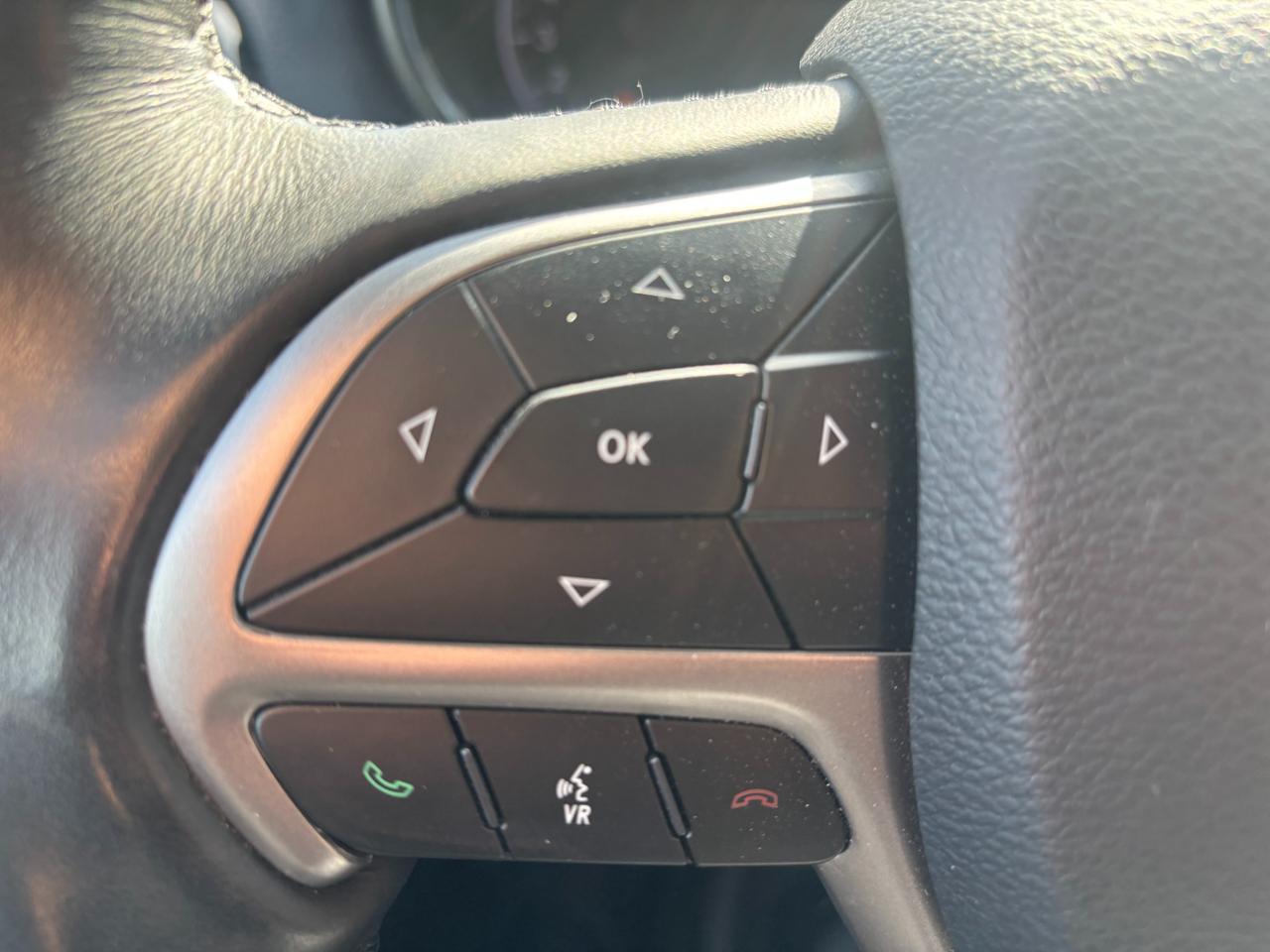 2021 Jeep Grand Cherokee Limited 4dr 4x4 Photo