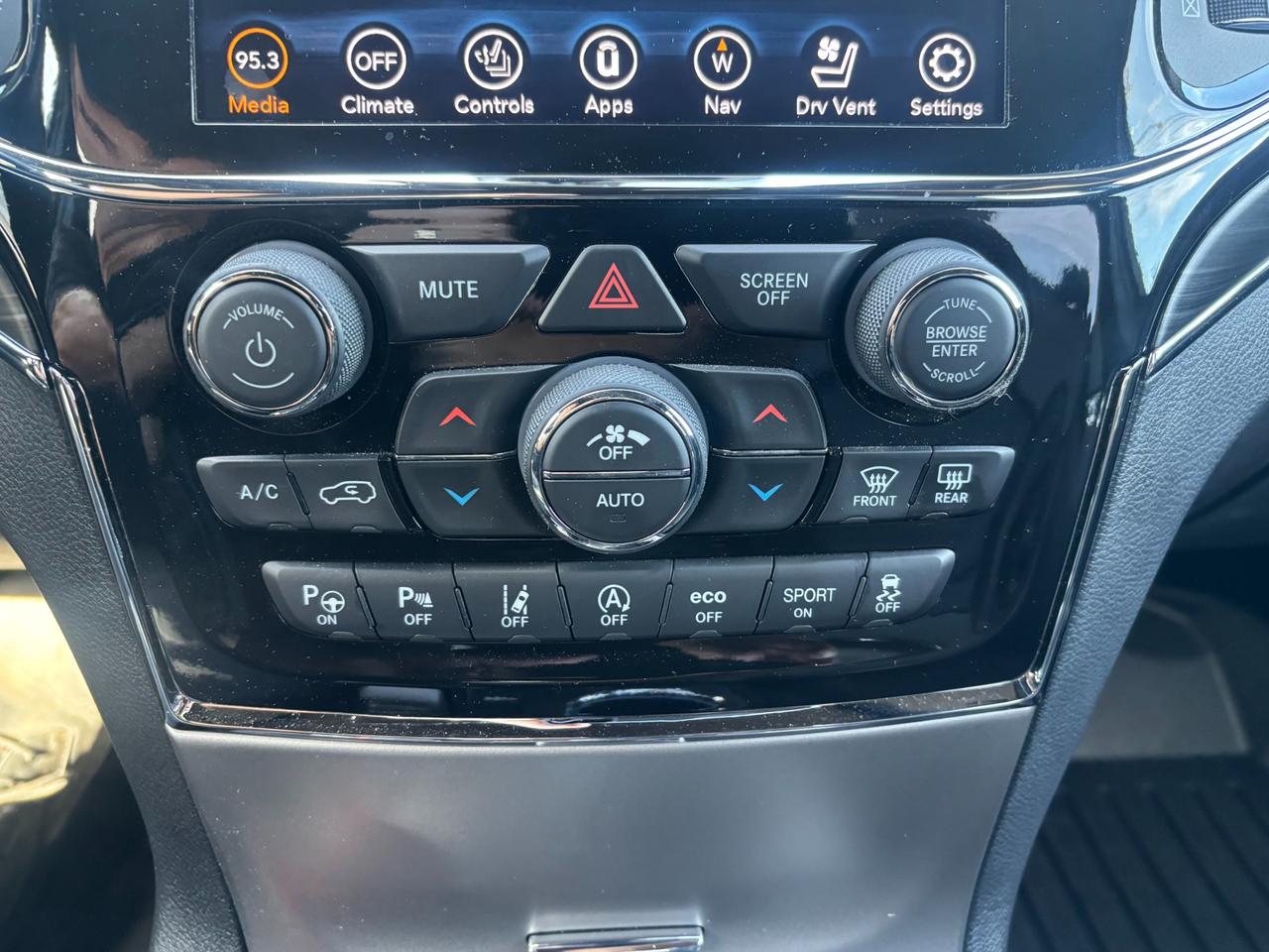 2021 Jeep Grand Cherokee Limited 4dr 4x4 Photo