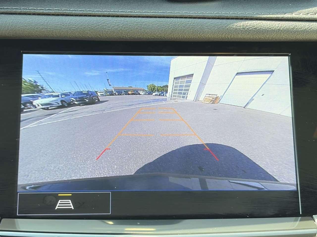 2025 Cadillac XT6 AWD 4dr Sport BREMBO BRAKES   ULTRAVIEW PANORAMIC Photo