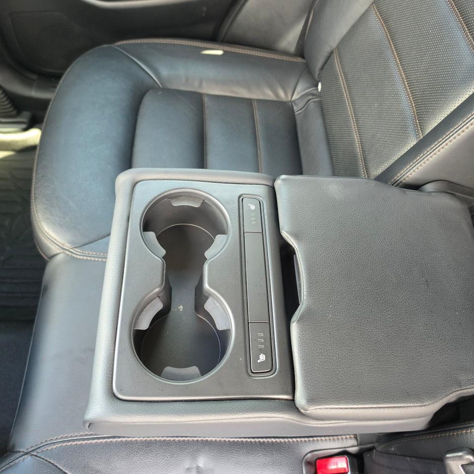 2017 Mazda CX-5 AWD 4dr Auto GT Photo