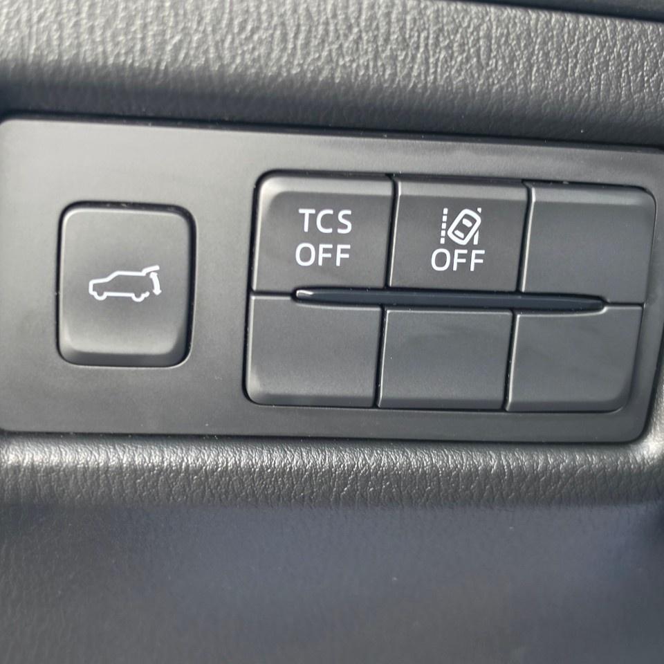 2017 Mazda CX-5 AWD 4dr Auto GT Photo