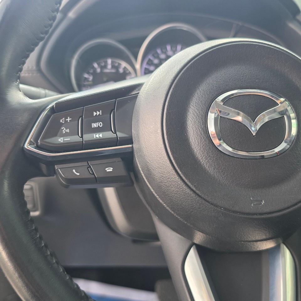 2017 Mazda CX-5 AWD 4dr Auto GT Photo