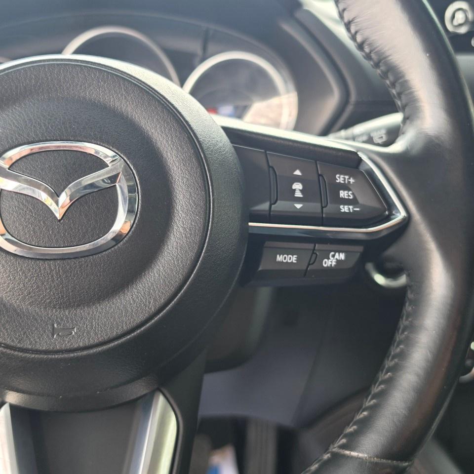 2017 Mazda CX-5 AWD 4dr Auto GT Photo