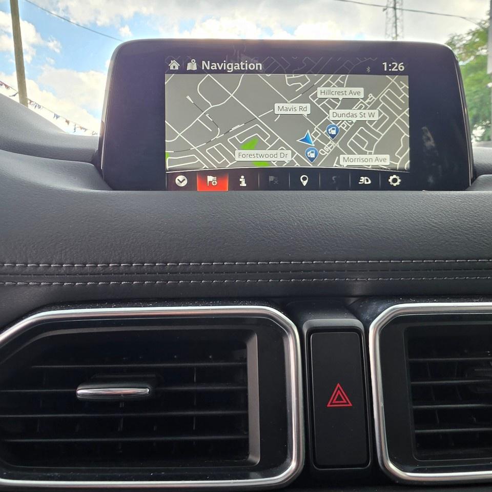 2017 Mazda CX-5 AWD 4dr Auto GT Photo