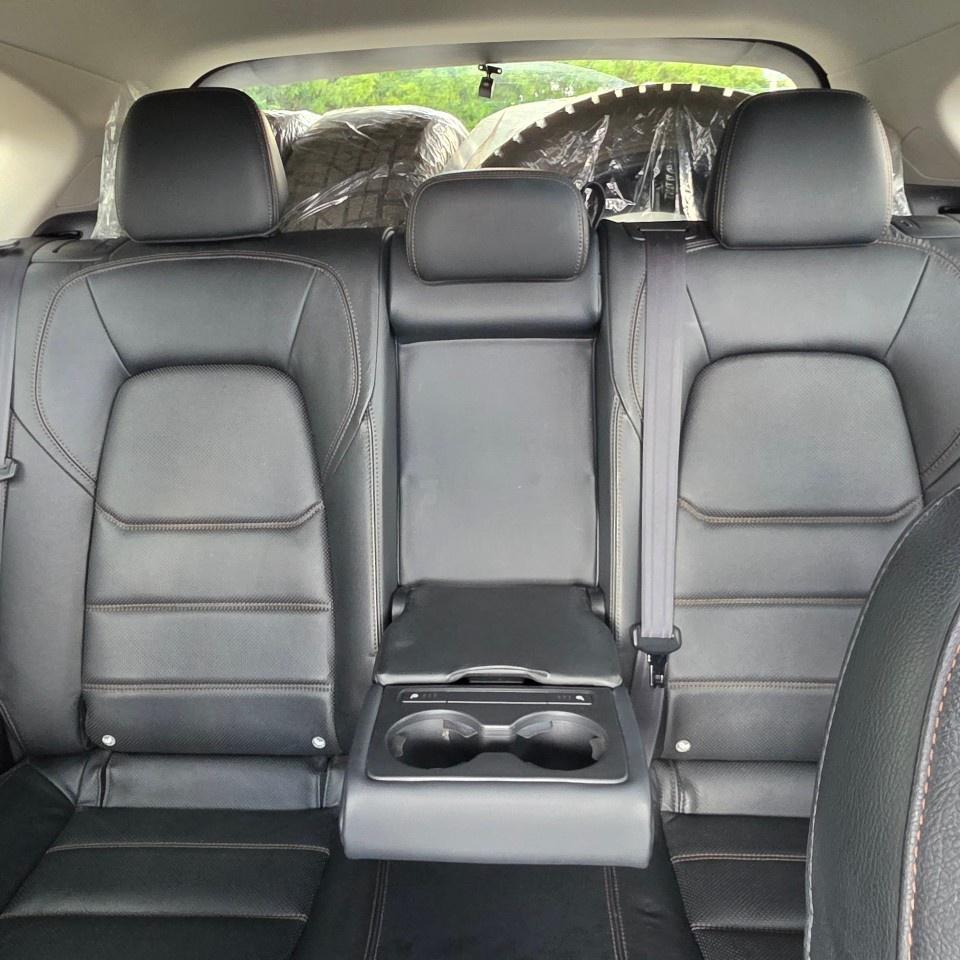 2017 Mazda CX-5 AWD 4dr Auto GT Photo