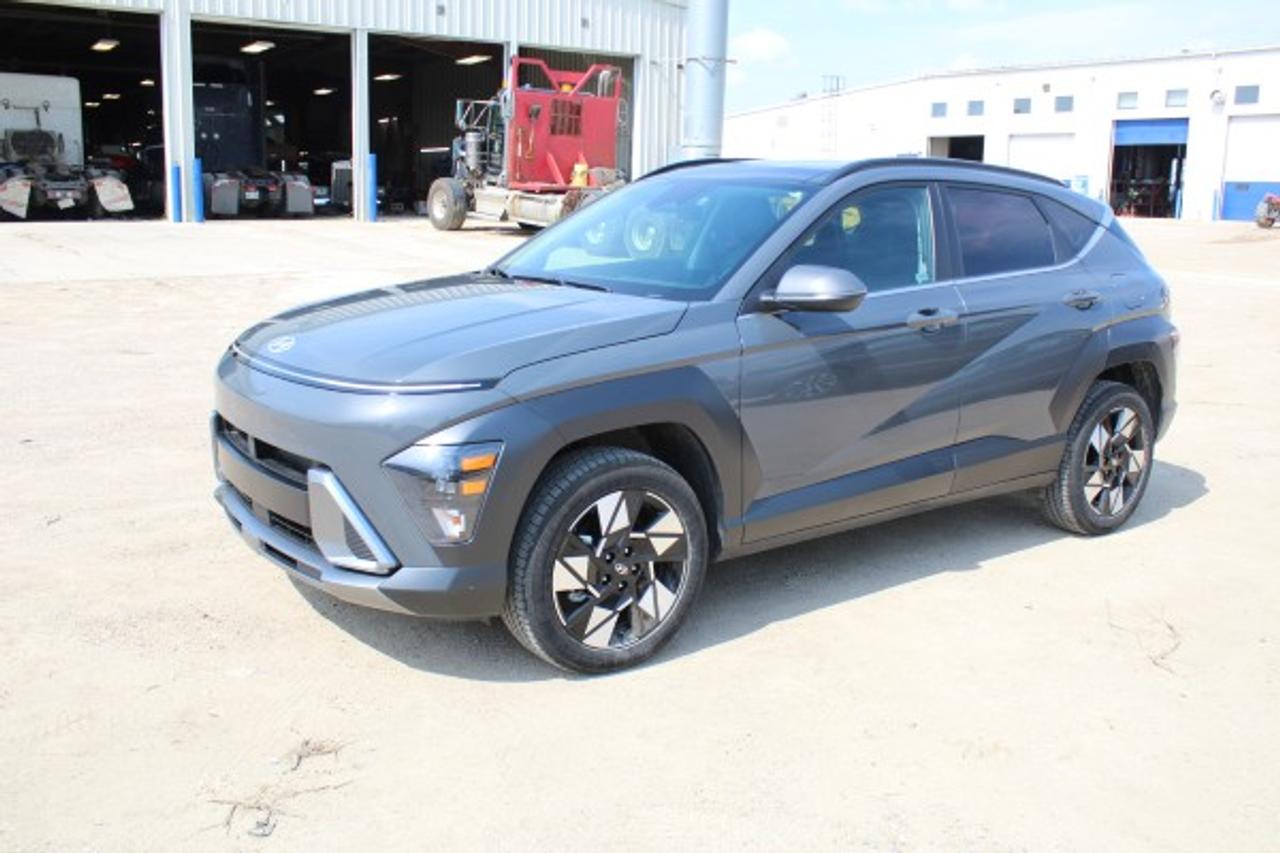 2025 Hyundai KONA 2.0L Preferred AWD w/Trend Package, Htd L, S/R,BUC - Photo #1