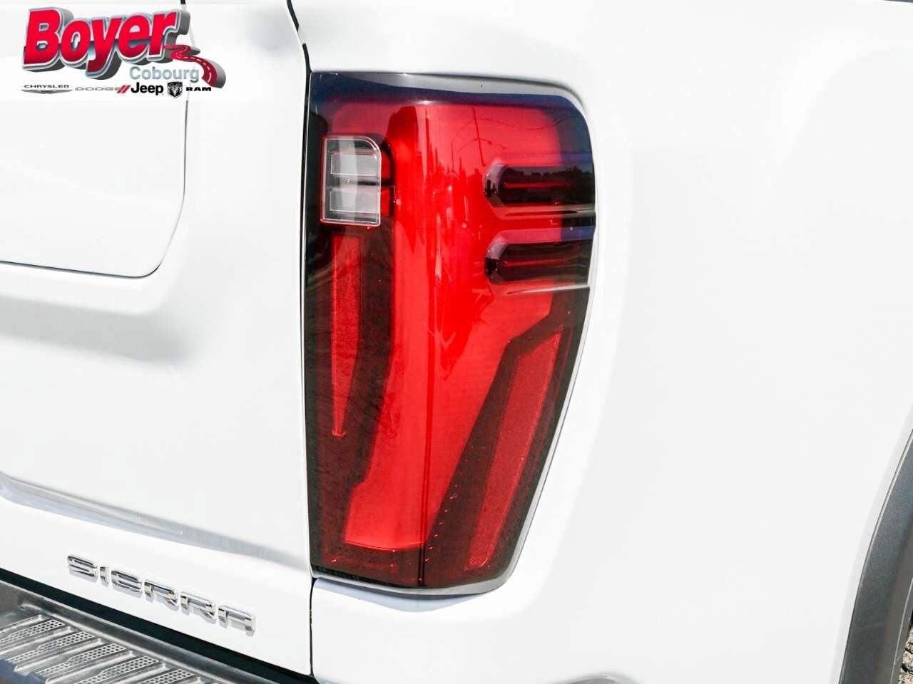 2026 GMC SIERRA 2500HD Crew Cab Standard Box 4-Wheel Drive Denali Photo