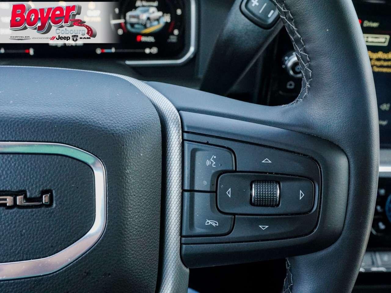 2026 GMC SIERRA 2500HD Crew Cab Standard Box 4-Wheel Drive Denali Photo