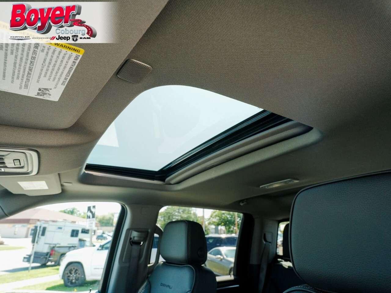 2026 GMC SIERRA 2500HD Crew Cab Standard Box 4-Wheel Drive Denali Photo