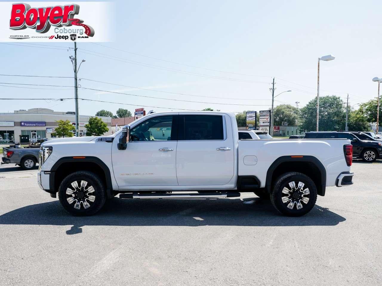 Used 2026 GMC SIERRA 2500HD in Cobourg, Ontario. Selling for $93,995 ...