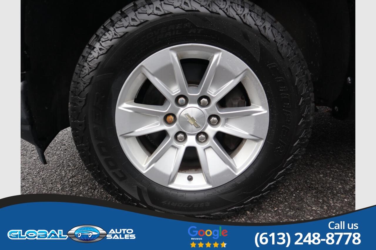 2021 Chevrolet Silverado 1500 WT Photo