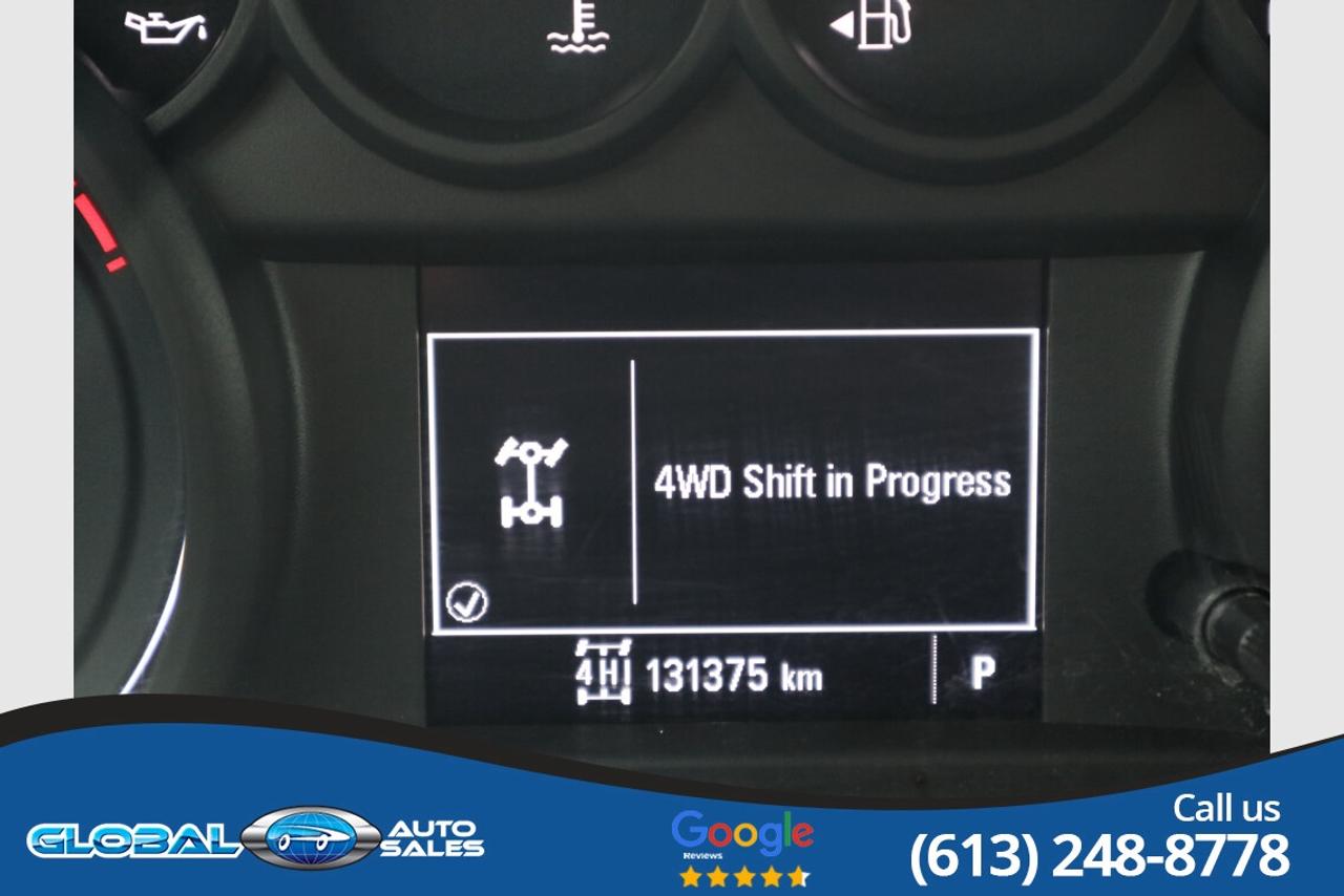 2021 Chevrolet Silverado 1500 WT Photo