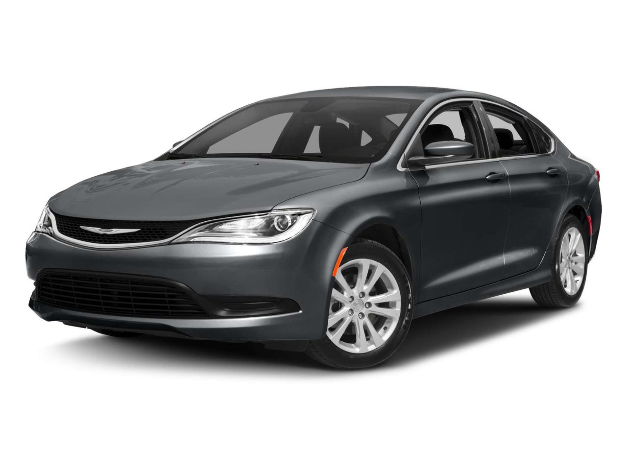 Used 2016 Chrysler 200 LX for sale in Hawkesbury, ON