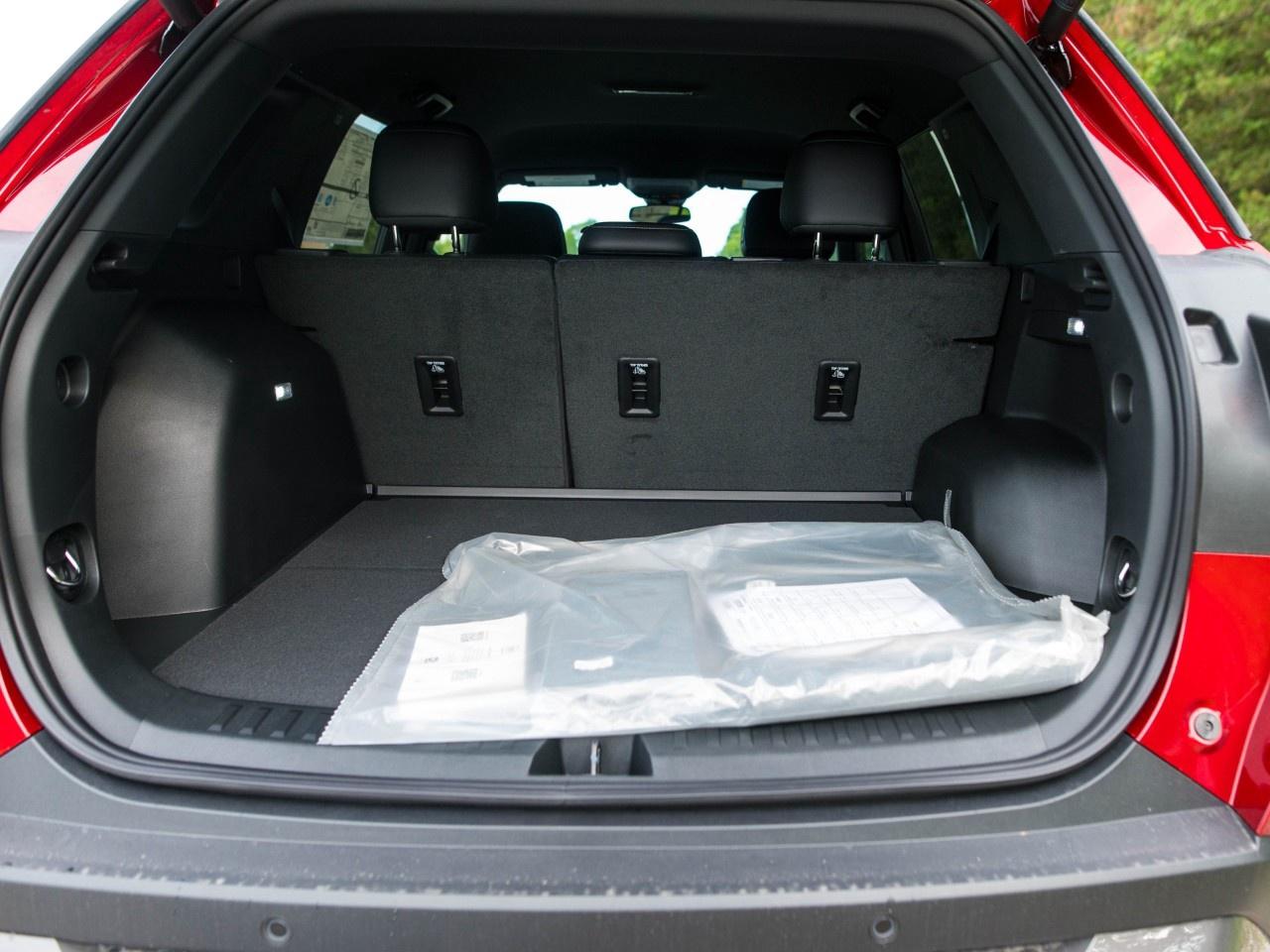 2027 GMC Terrain AWD Elevation Photo