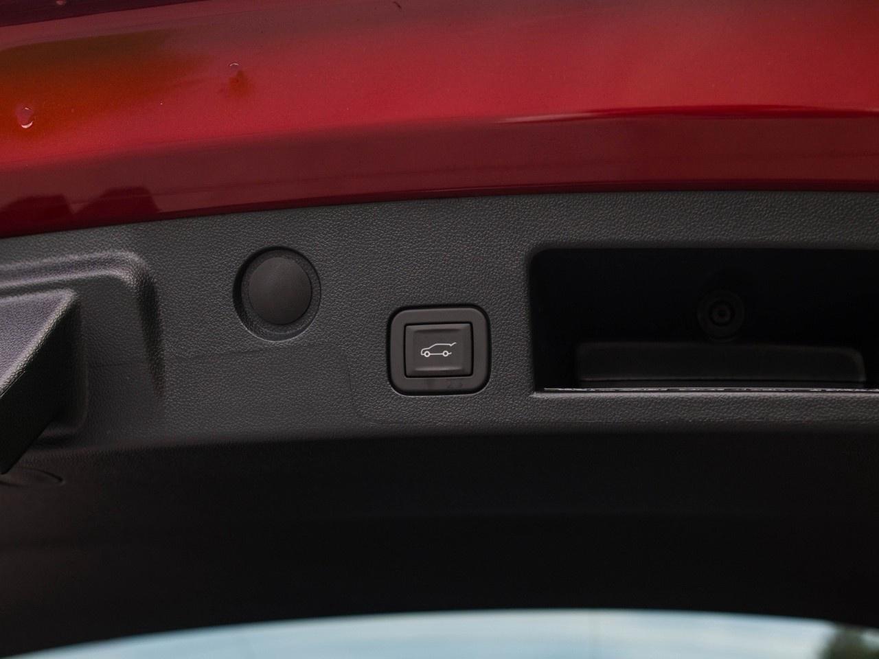 2027 GMC Terrain AWD Elevation Photo