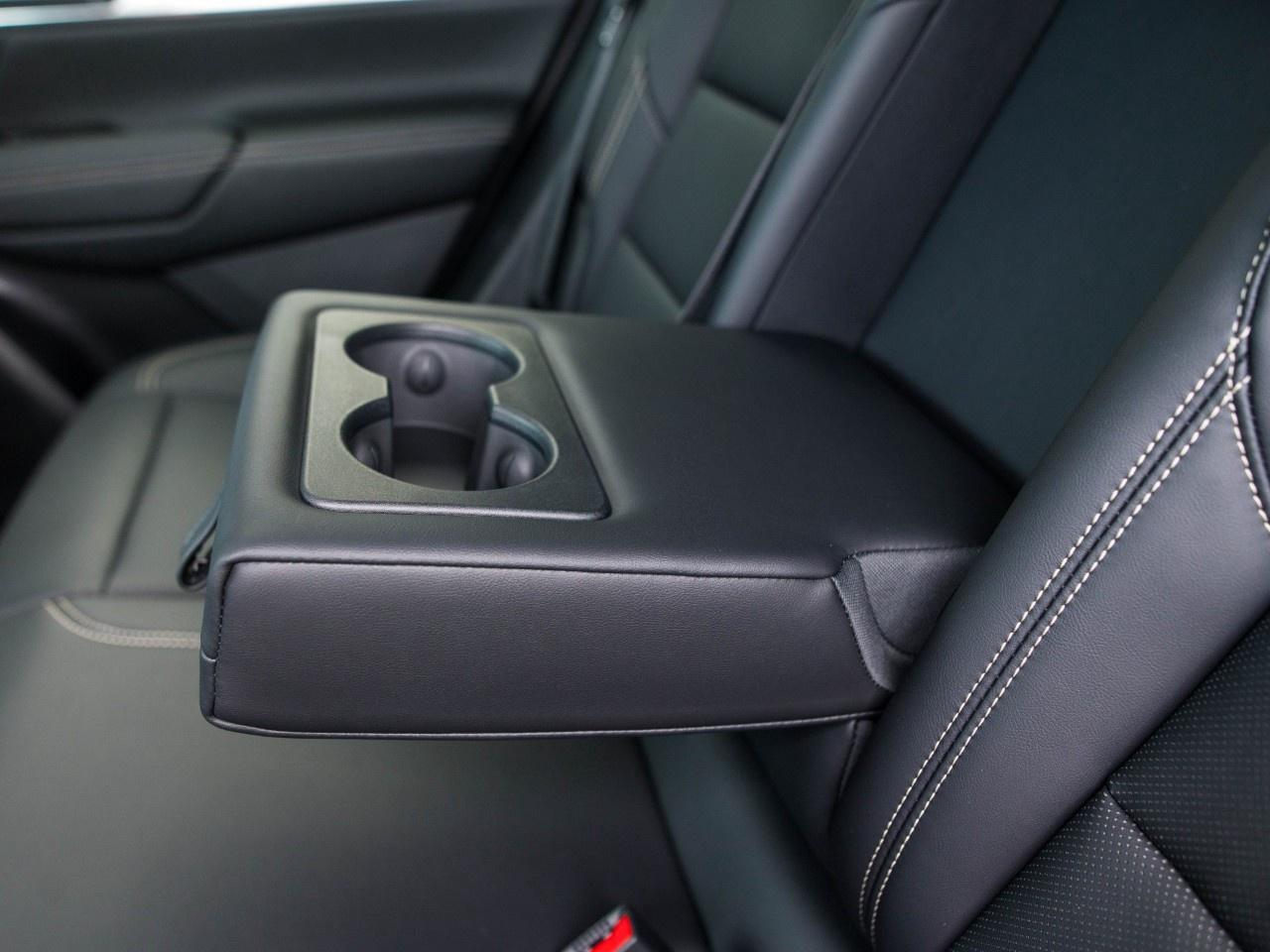 2027 GMC Terrain AWD Elevation Photo
