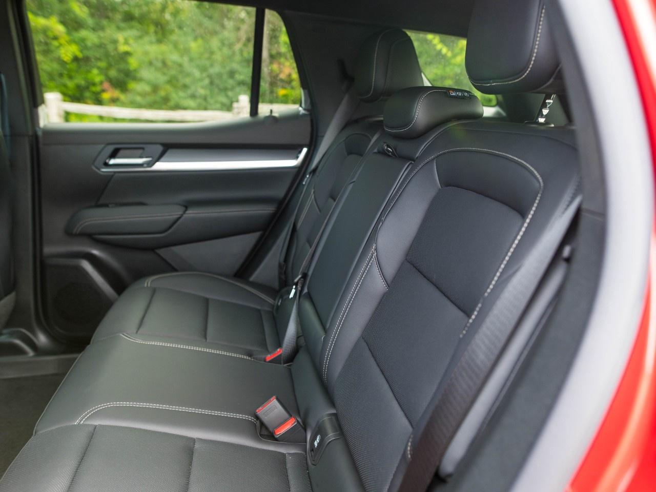 2027 GMC Terrain AWD Elevation Photo