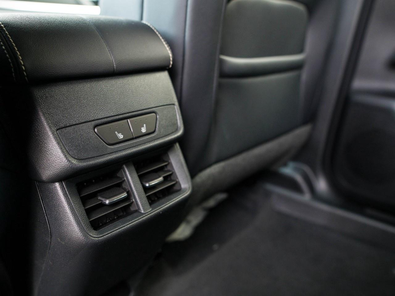2027 GMC Terrain AWD Elevation Photo