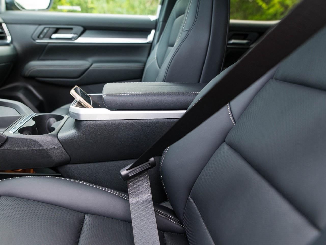 2027 GMC Terrain AWD Elevation Photo