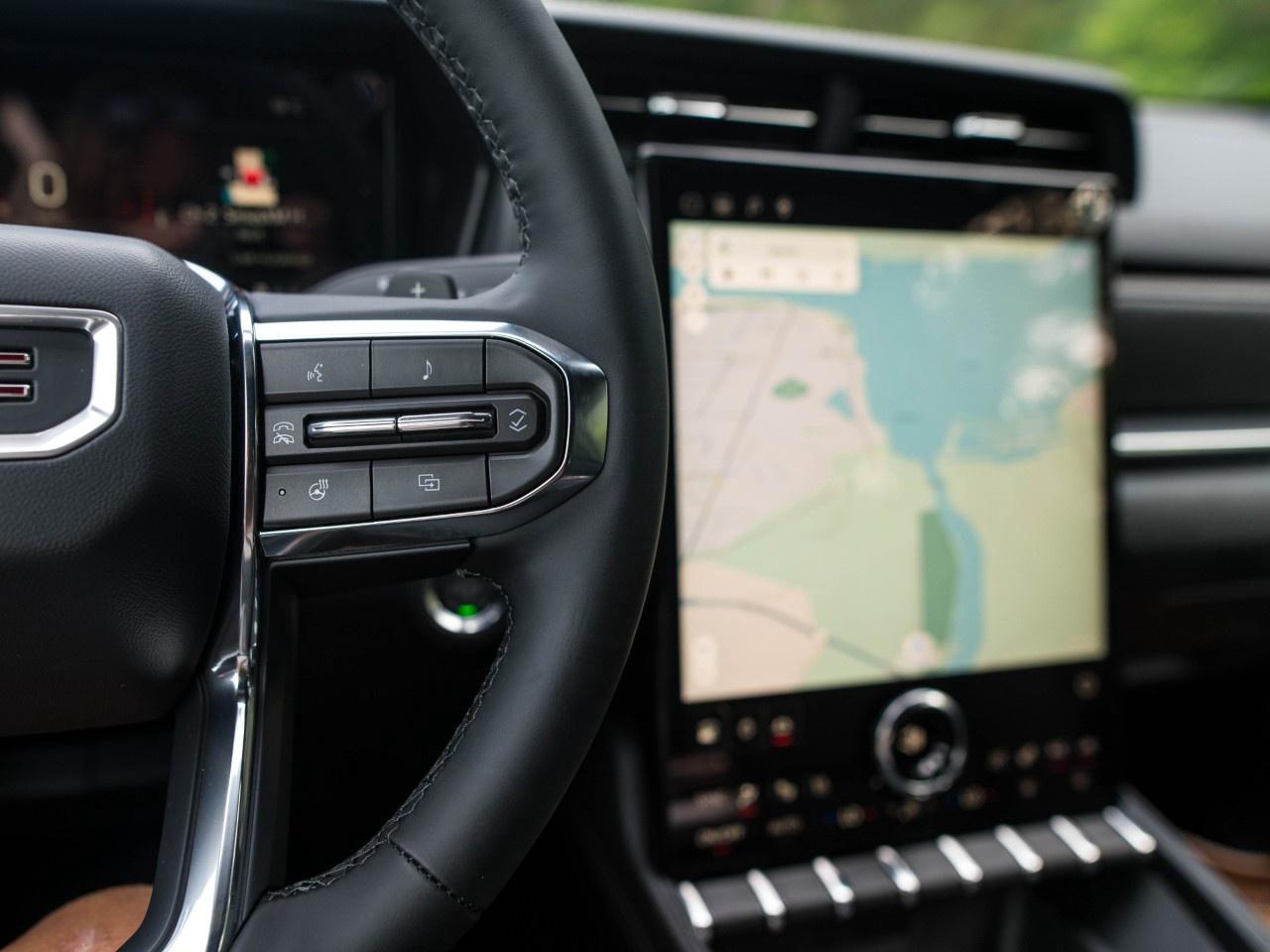2027 GMC Terrain AWD Elevation Photo