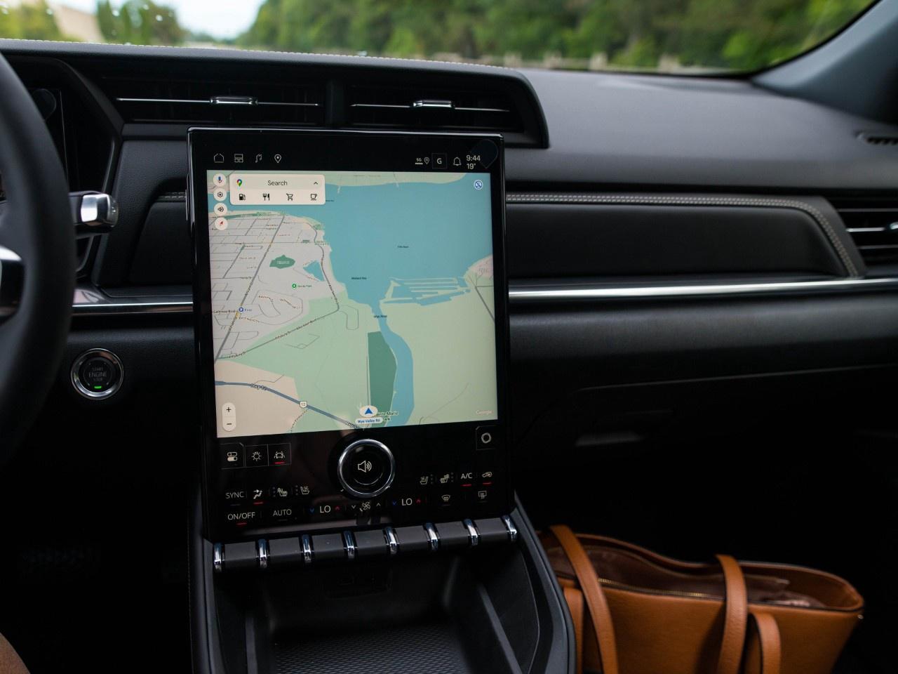 2027 GMC Terrain AWD Elevation Photo