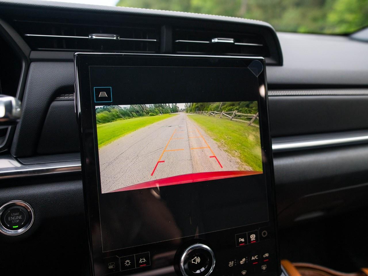 2027 GMC Terrain AWD Elevation Photo