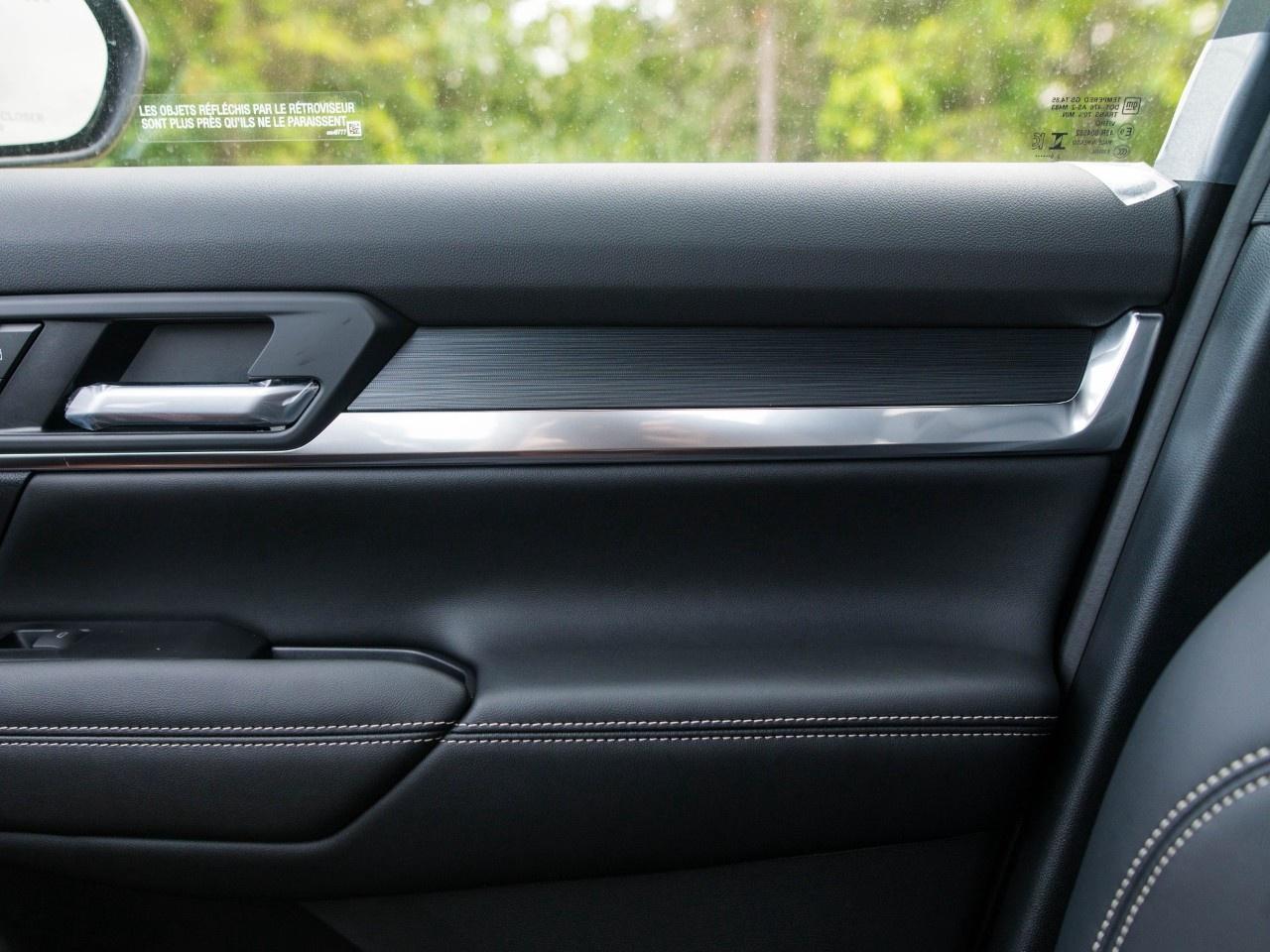 2027 GMC Terrain AWD Elevation Photo
