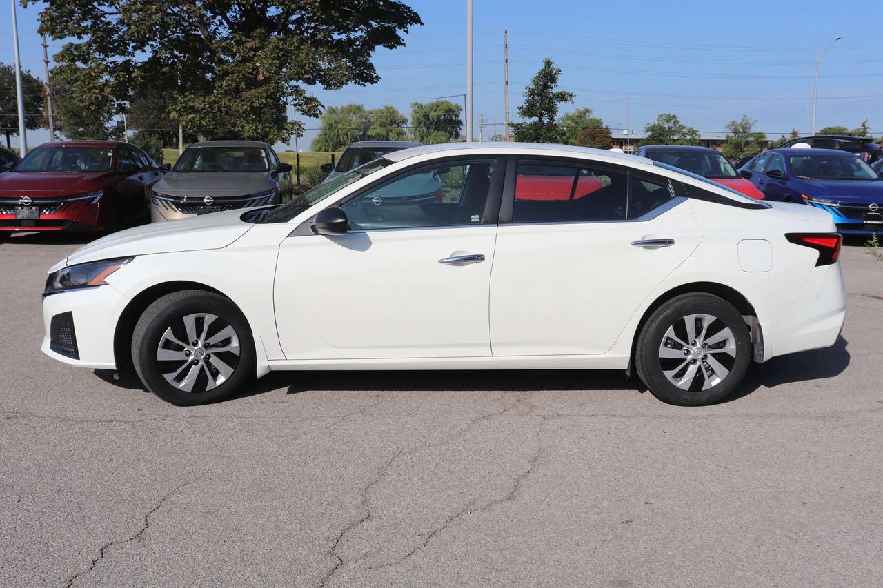 2024 Nissan Altima S AWD No Accidents Heated Seats Carplay New Brakes Photo