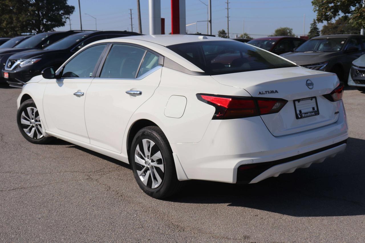 2024 Nissan Altima S AWD No Accidents Heated Seats Carplay New Brakes Photo