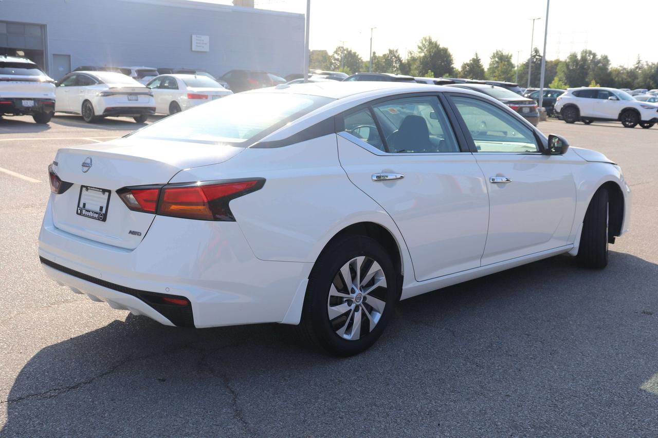2024 Nissan Altima S AWD No Accidents Heated Seats Carplay New Brakes Photo