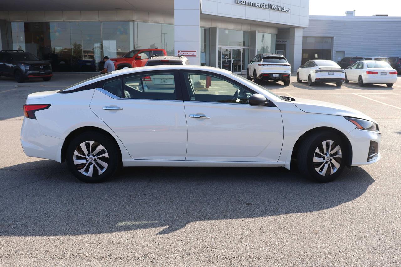 2024 Nissan Altima S AWD No Accidents Heated Seats Carplay New Brakes Photo