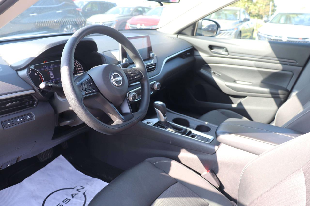 2024 Nissan Altima S AWD No Accidents Heated Seats Carplay New Brakes Photo