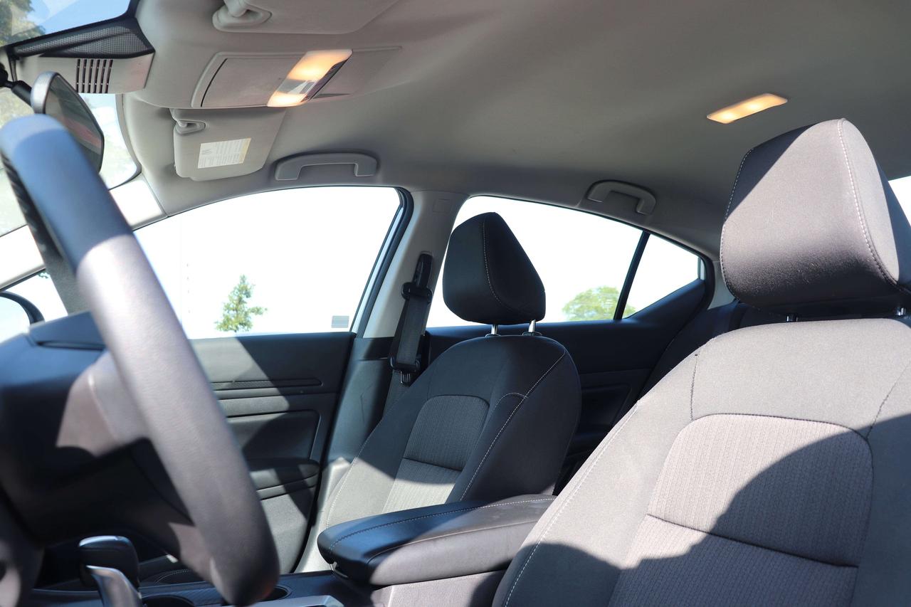 2024 Nissan Altima S AWD No Accidents Heated Seats Carplay New Brakes Photo