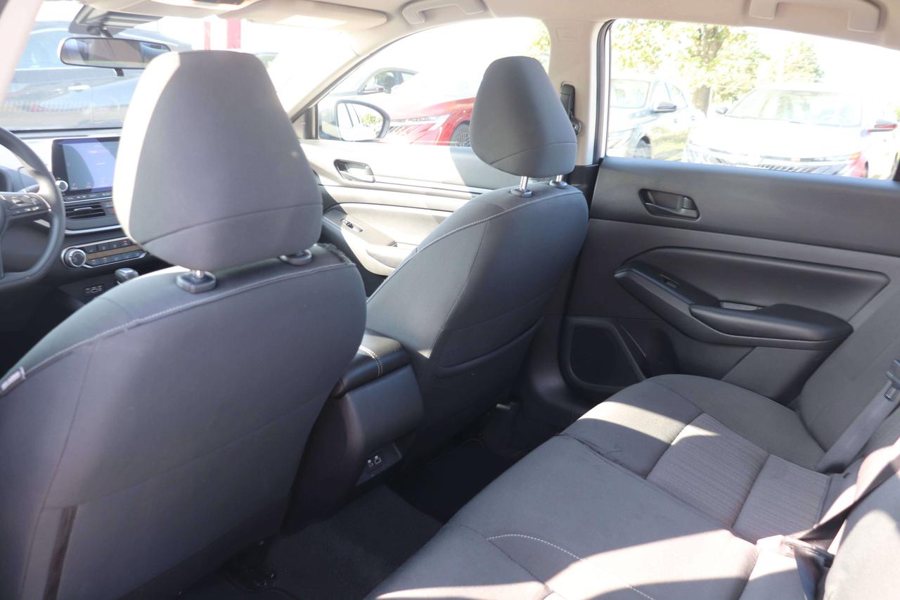 2024 Nissan Altima S AWD No Accidents Heated Seats Carplay New Brakes Photo