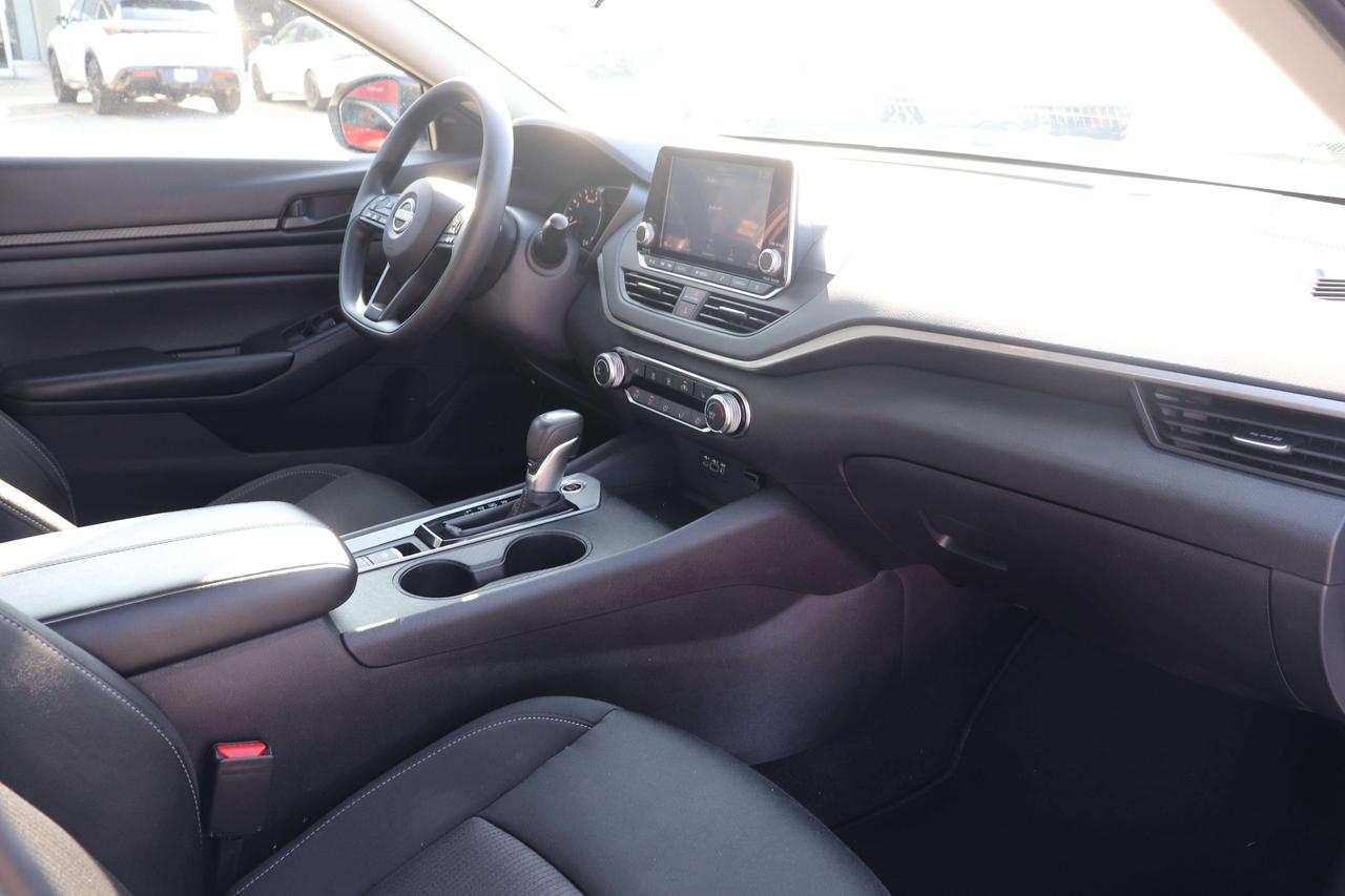 2024 Nissan Altima S AWD No Accidents Heated Seats Carplay New Brakes Photo