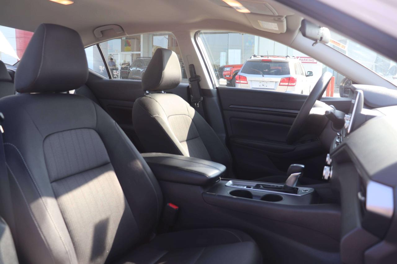 2024 Nissan Altima S AWD No Accidents Heated Seats Carplay New Brakes Photo