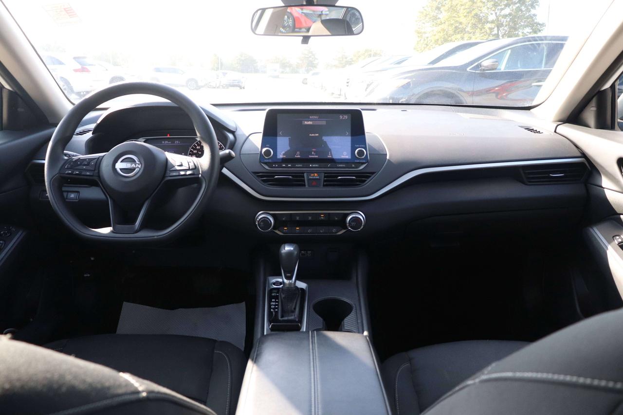 2024 Nissan Altima S AWD No Accidents Heated Seats Carplay New Brakes Photo