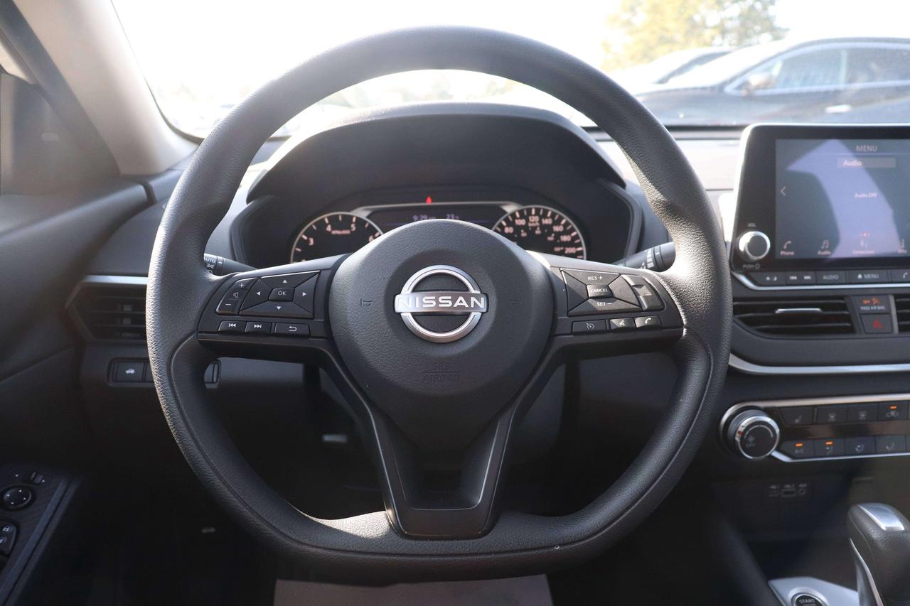 2024 Nissan Altima S AWD No Accidents Heated Seats Carplay New Brakes Photo