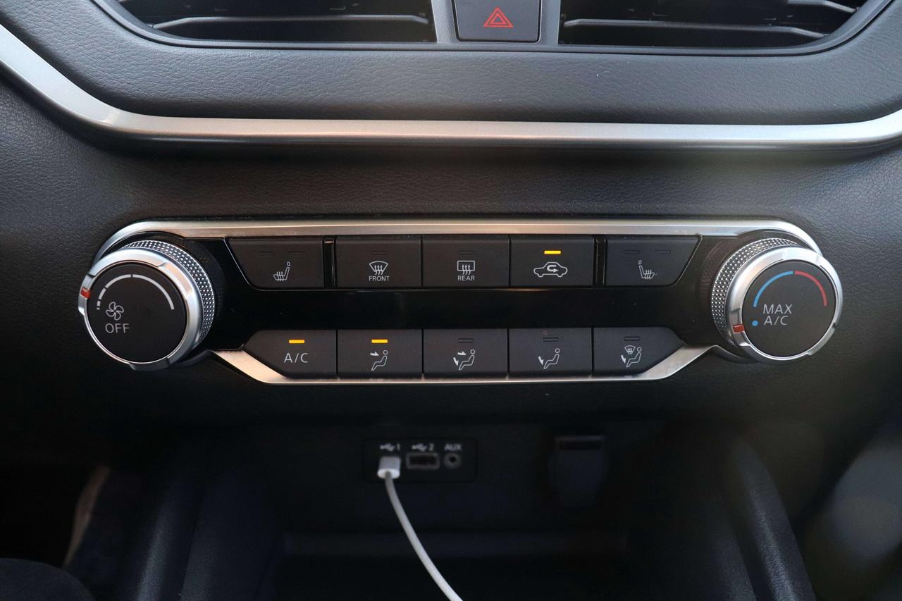 2024 Nissan Altima S AWD No Accidents Heated Seats Carplay New Brakes Photo