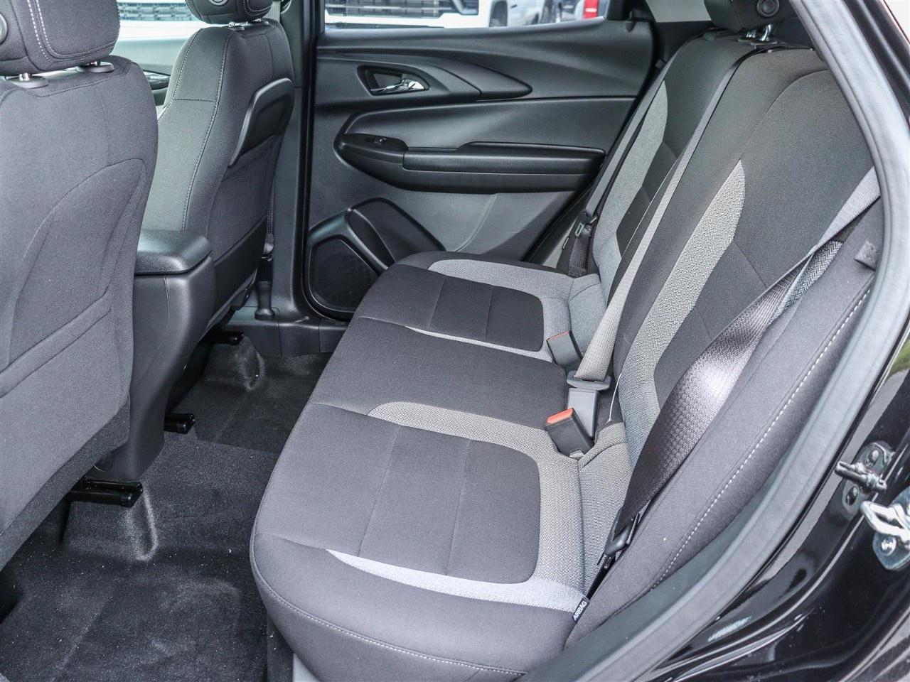 2026 Chevrolet TrailBlazer AWD 4dr LT Photo